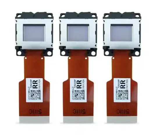 LCD Panel Big